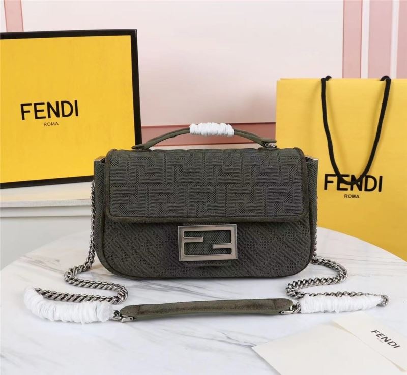 Fendi Baguette Bags